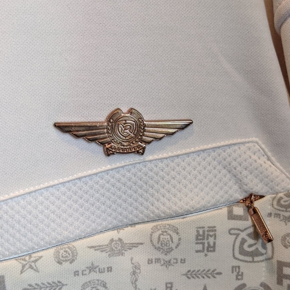 RocaWear Track Jacket - Picture 2 of 6